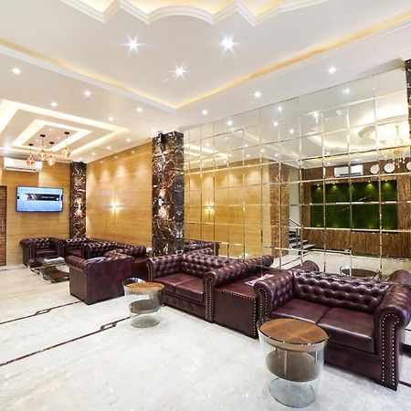 Hotel Radana Vashi Navimumbai Navi Mumbai Buitenkant foto