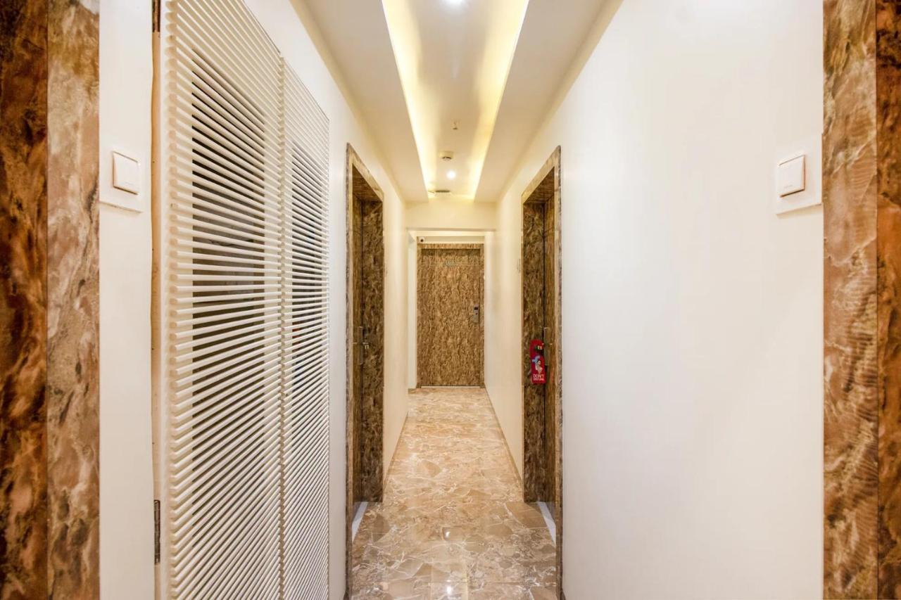 Hotel Radana Vashi Navimumbai Navi Mumbai Buitenkant foto