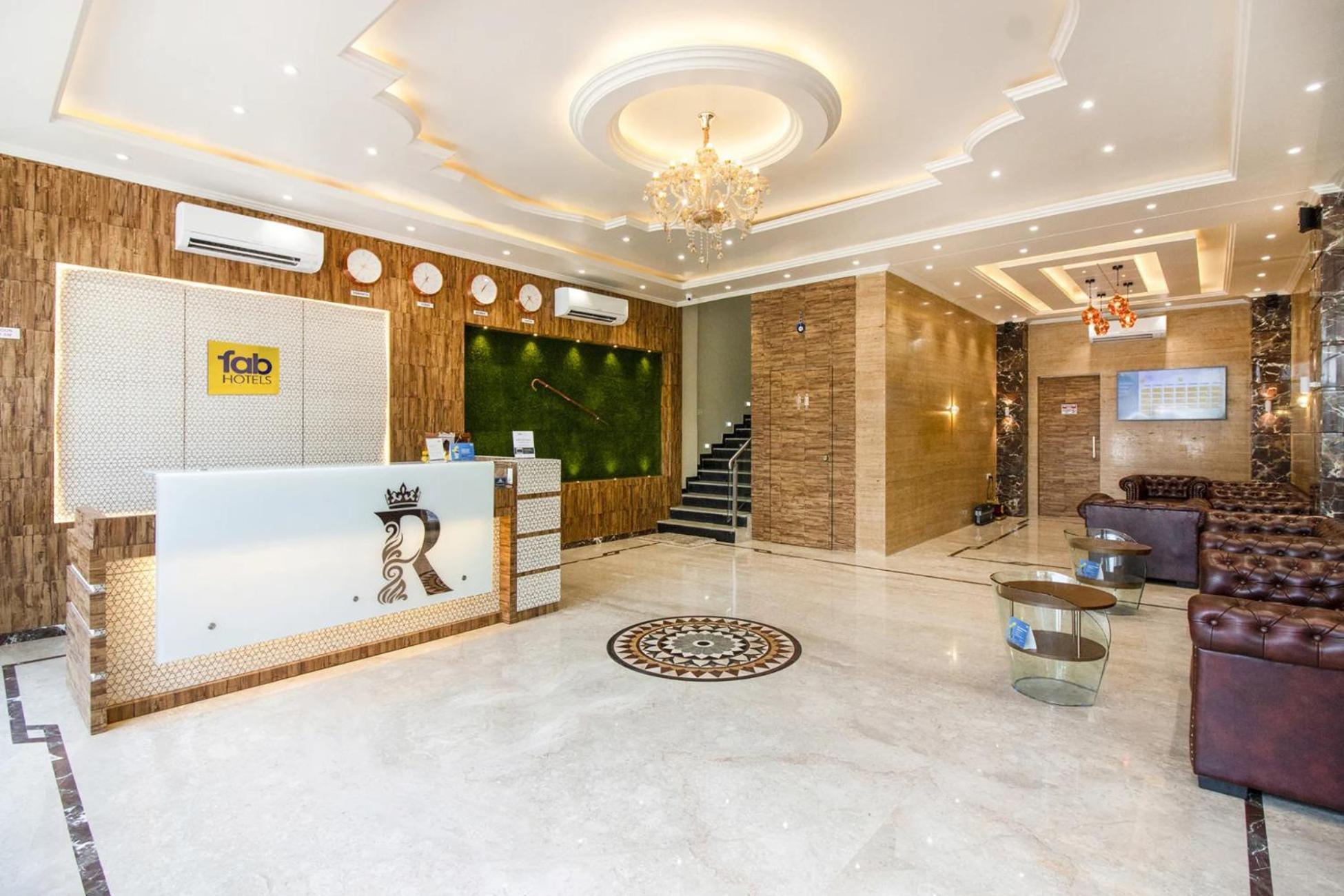 Hotel Radana Vashi Navimumbai Navi Mumbai Buitenkant foto