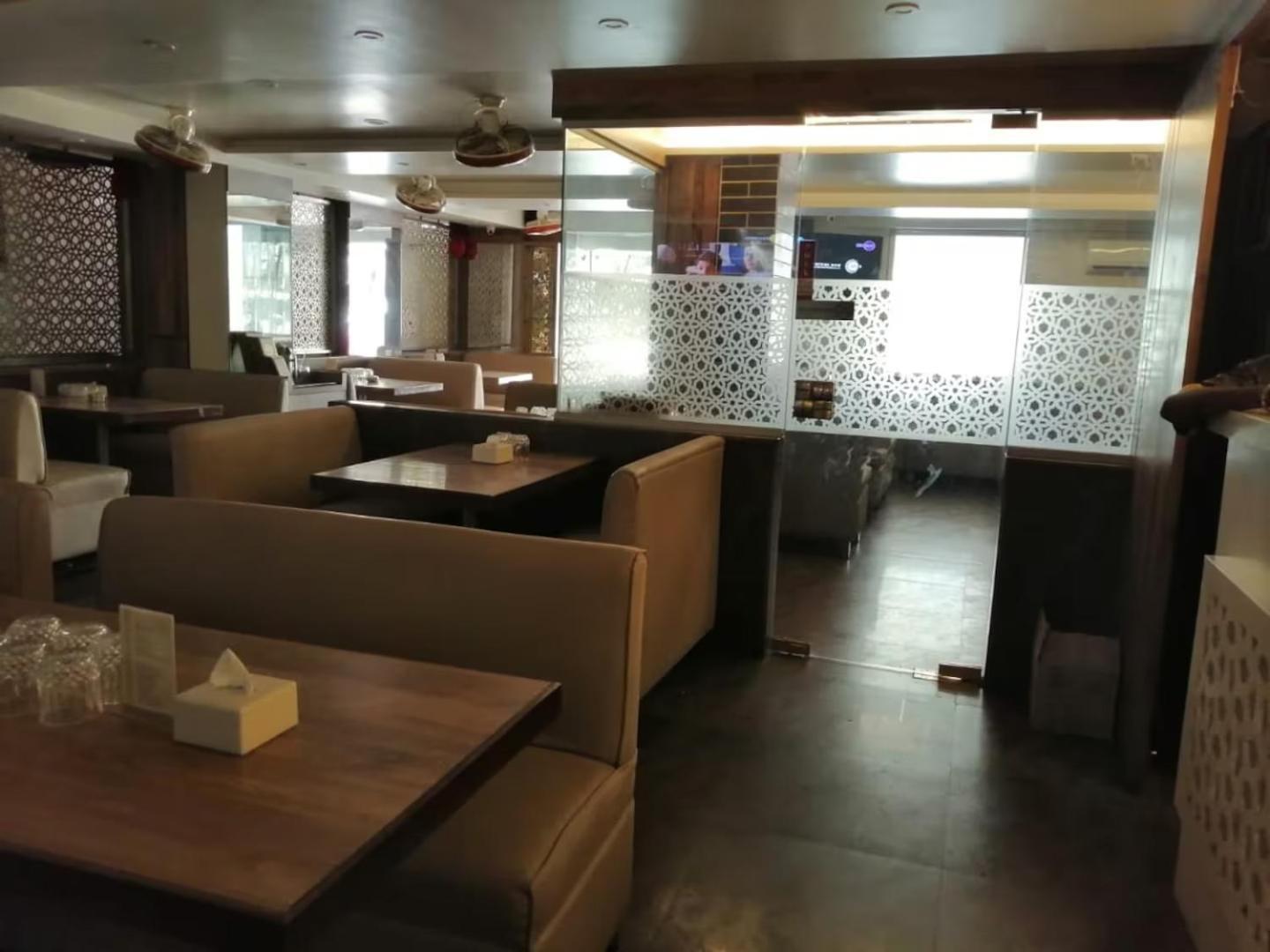 Hotel Radana Vashi Navimumbai Navi Mumbai Buitenkant foto