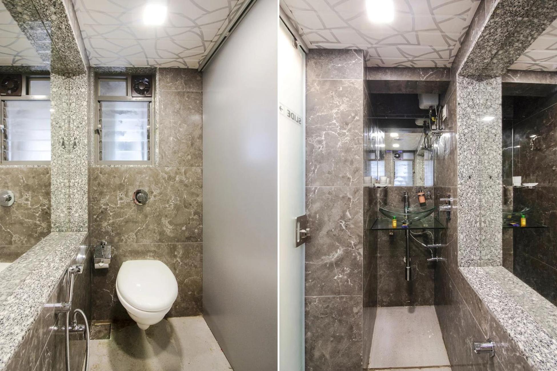 Hotel Radana Vashi Navimumbai Navi Mumbai Buitenkant foto
